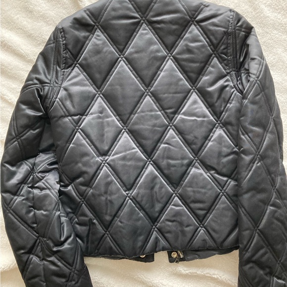 Quilted puffer - Picture 3 of 3